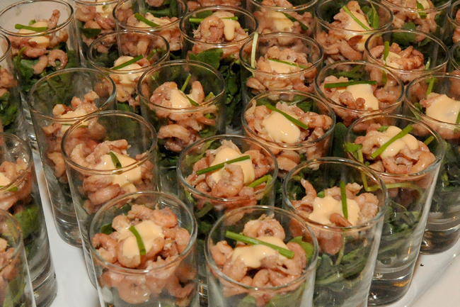 Amuse glaasjes, garnalen.jpg